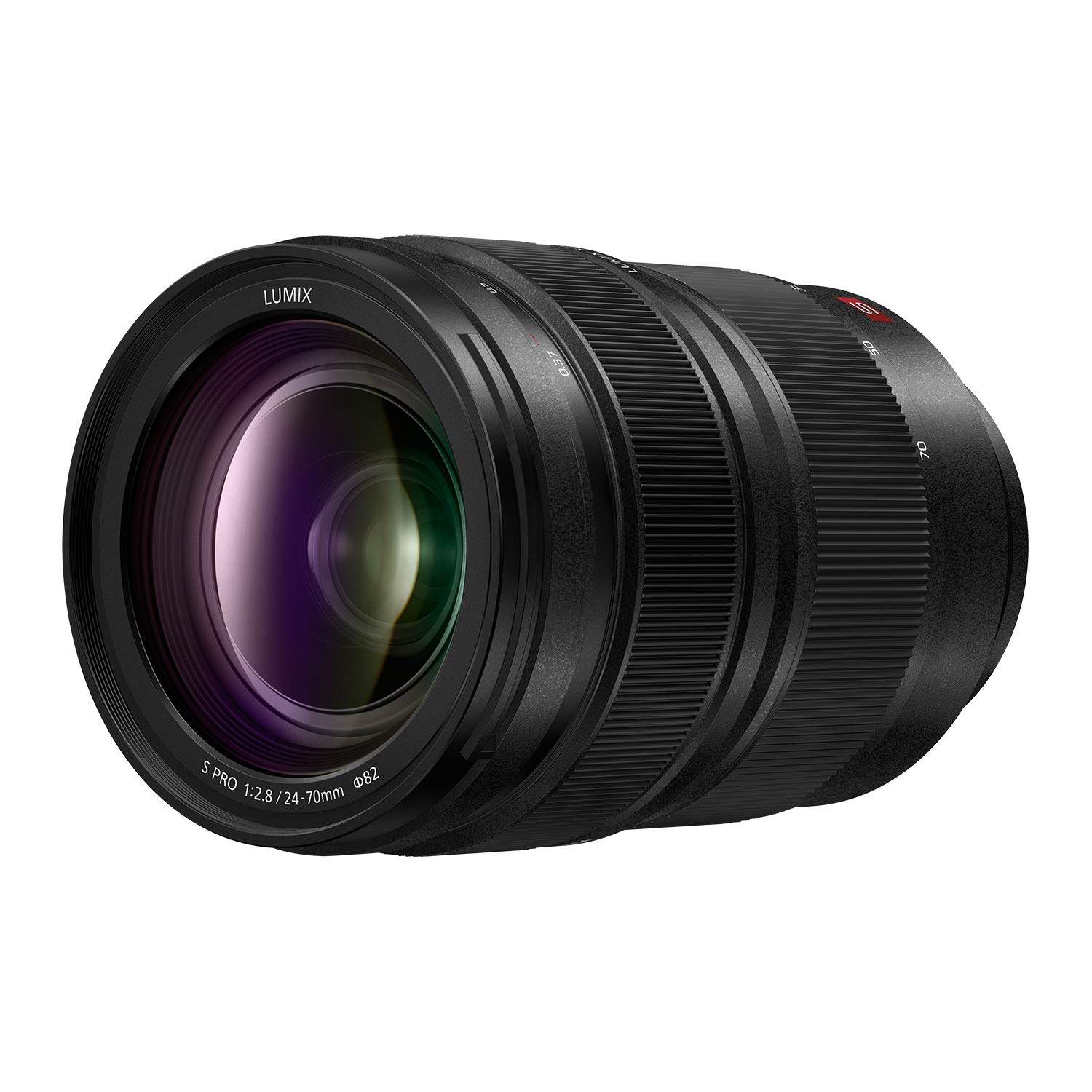 ★LUMIX S PRO 24-70 mm F2.8 S-E2470★ Panasonic Lumix S PRO 24-70mm f/2.8 Lens S-E2470 - Filmtools
